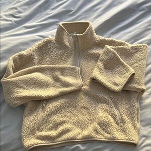 TNA hi hip thermal fleece